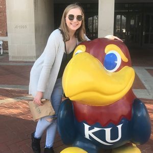 Meet your Posher, Brenna